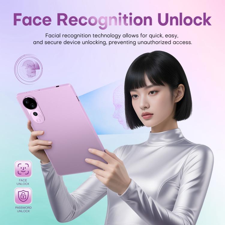 Pad 9 Ultra 10.1 inch 3G Phone Call Tablet PC, 2GB+32GB, Android 10 MTK6737 Quad Core, UK Plug, UK Plug
