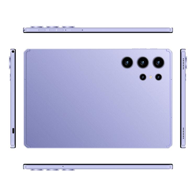 Pad 9 Pro 10.1 inch 4G LTE Tablet PC Combo Set, 4GB+32GB, Android 10 MT6755 Octa Core, with Keyboard / Mouse / Leather Case, UK Plug, UK Plug
