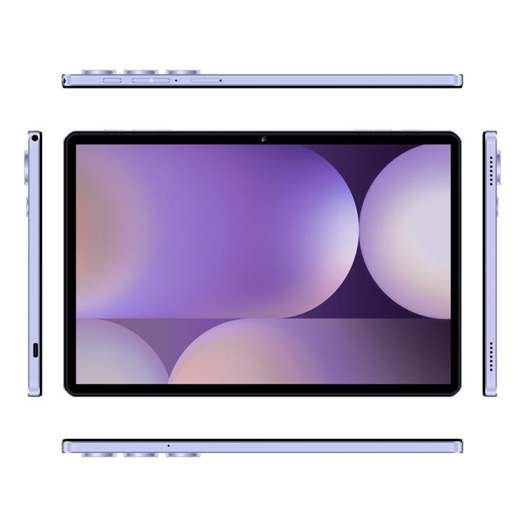 Pad 9 Pro 10.1 inch 4G LTE Tablet PC Combo Set, 4GB+32GB, Android 10 MT6755 Octa Core, with Keyboard / Mouse / Leather Case, AU Plug, AU Plug