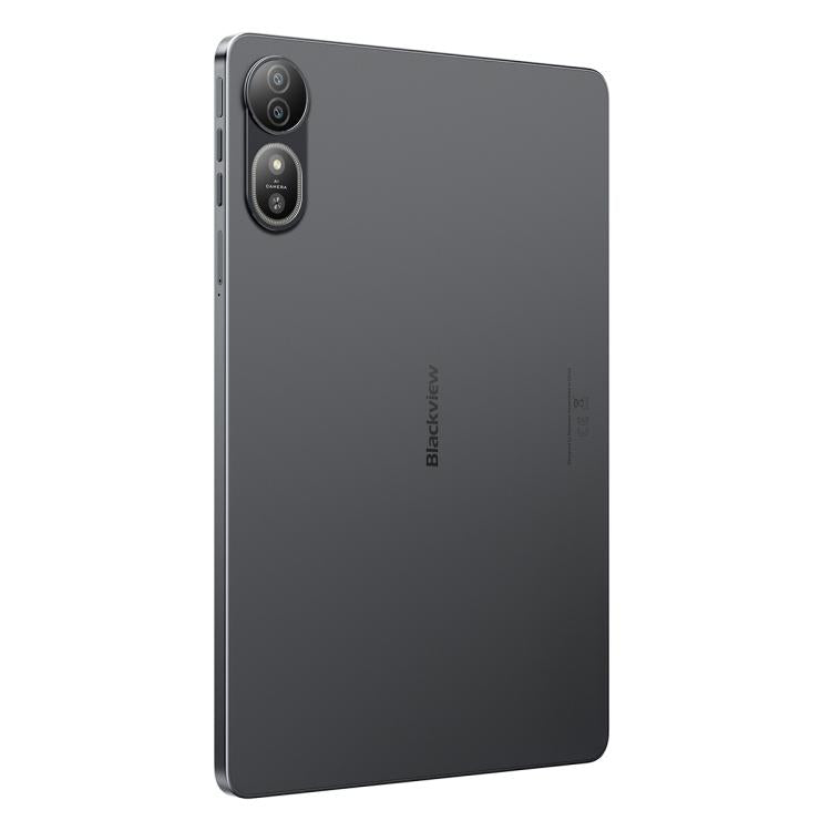 Blackview MEGA 12 Tablet PC, 12GB+256GB, 12.2 inch Android 16 MediaTek Dimensity 7200 Octa Core, Network: 5G, Global Version with Google Play