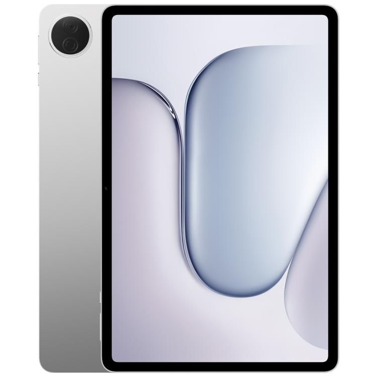 Honor Pad 20 Soft Light Edition WiFi Tablet PC, 12.1 inch 8GB+128GB MagicOS 10 Qualcomm Snapdragon 7 Gen3 Octa Core, US Plug, Soft Light Ed. 8GB+128GB