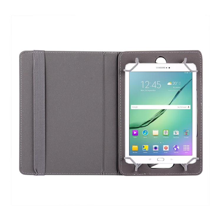 10 inch Tablets Leather Case Crazy Horse Texture 360 Degrees Rotation Protective Case Shell with Holder for Asus ZenPad 10 Z300C, Huawei MediaPad M2 10.0-A01W, Cube IWORK10, 10 inch Black, 10 inch Red, 10 inch Blue, 10 inch Magenta, 10 inch Purple     ...