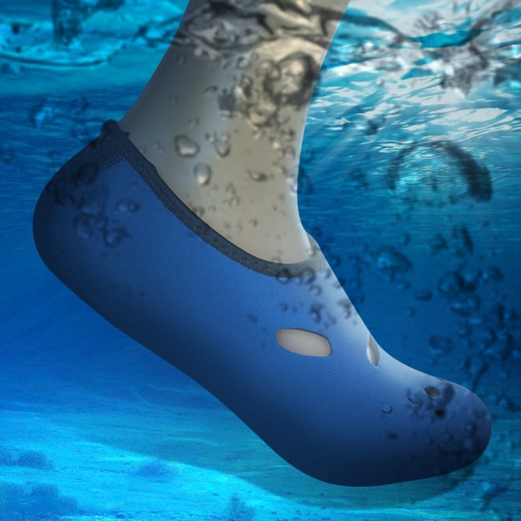 Comfortable and Anti-slip 3mm Swimming Diving Socks Breathable Beach Socks, Size:S (35-36), Size: S Blue, Size: S Magenta, Size: S, Size: S Pink