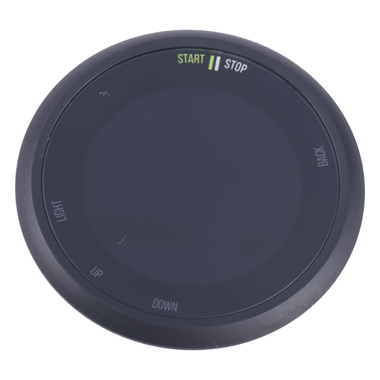 For Garmin Forerunner 45 Original LCD Screen with Digitizer Full Assembly, For Garmin Forerunner 45(Original)