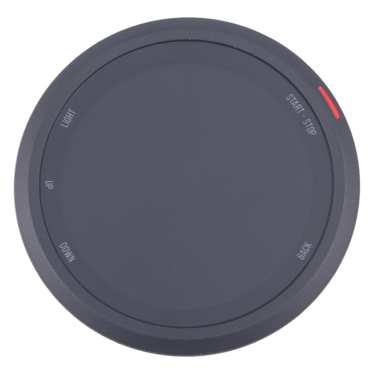 For Garmin Forerunner 245 Original LCD Screen with Digitizer Full Assembly, For Garmin Forerunner 245(Original)