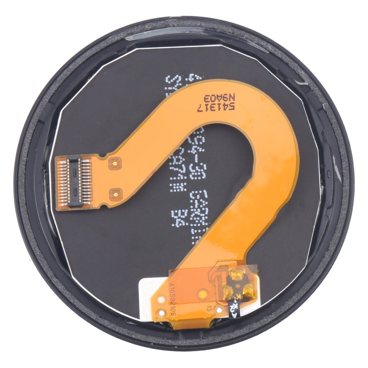 For Garmin Forerunner 245 Original LCD Screen with Digitizer Full Assembly, For Garmin Forerunner 245(Original)