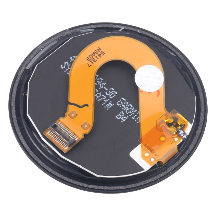 For Garmin Forerunner 245 Original LCD Screen with Digitizer Full Assembly, For Garmin Forerunner 245(Original)