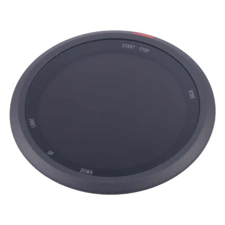 For Garmin Forerunner 245 Original LCD Screen with Digitizer Full Assembly, For Garmin Forerunner 245(Original)