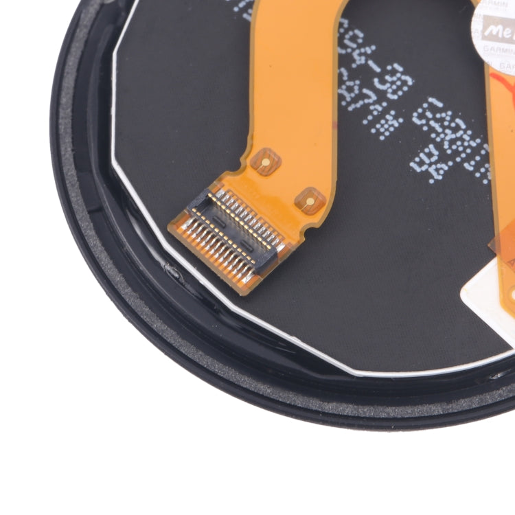 For Garmin Forerunner 245 Original LCD Screen with Digitizer Full Assembly, For Garmin Forerunner 245(Original)