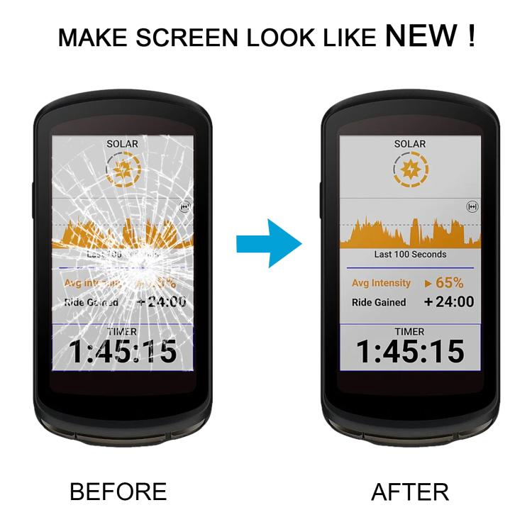 For Garmin Edge 1040 Original LCD Screen, For Garmin Edge 1040(Original)
