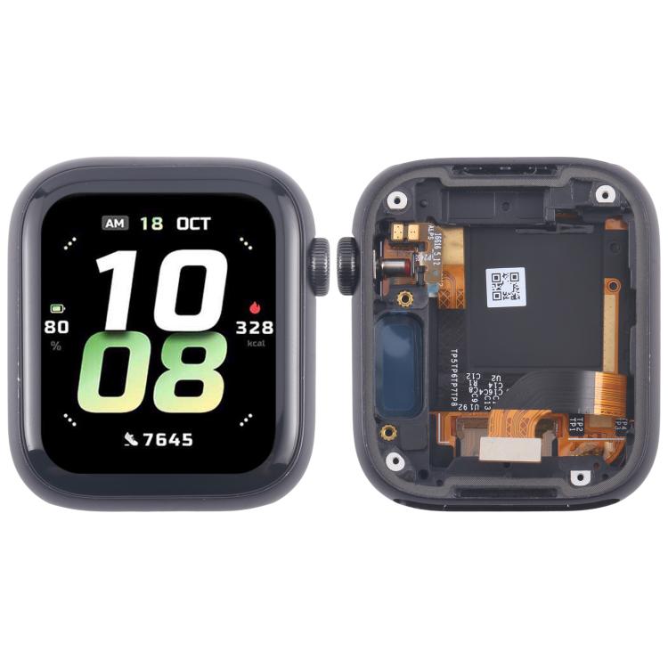For Honor Watch 5 Original LCD Screen with Frame, For Honor Watch 5(Original)
