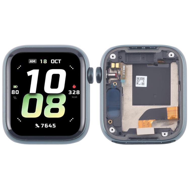 For Honor Watch 5 Original LCD Screen with Frame, For Honor Watch 5(Original)