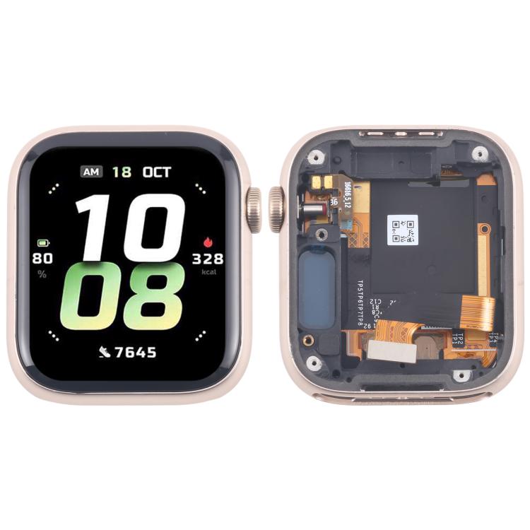 For Honor Watch 5 Original LCD Screen with Frame, For Honor Watch 5(Original)