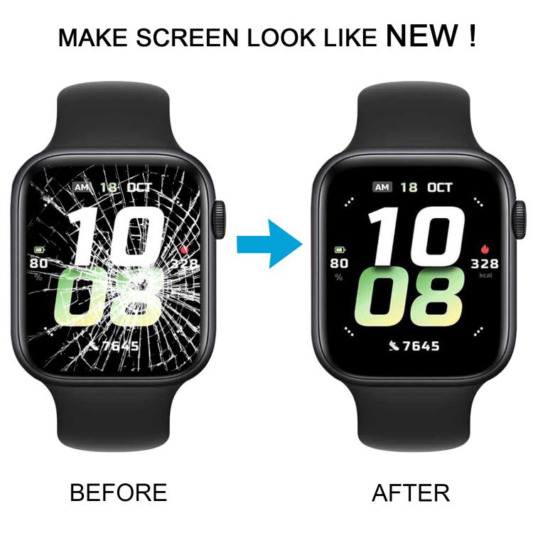 For Honor Watch 5 Original LCD Screen with Frame, For Honor Watch 5(Original)