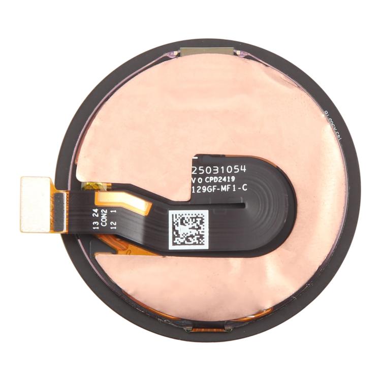For vivo iQOO Watch 5 Original LCD Screen, For vivo iQOO Watch 5(Original)