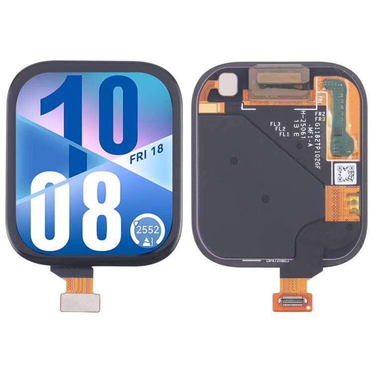 For Huawei Watch Fit4 Original LCD Screen, For Huawei Watch Fit 4(Original)