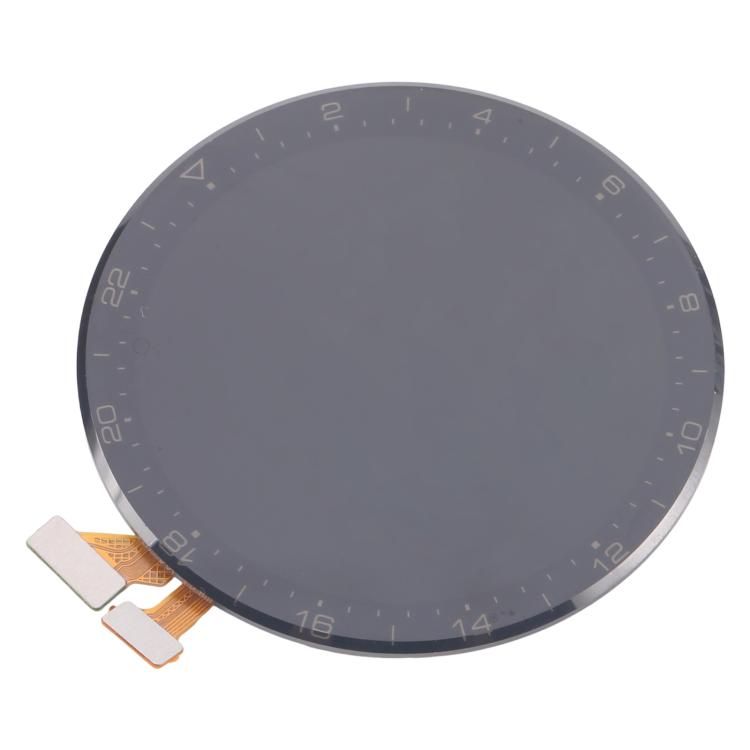 For Huawei Watch 3 Pro 48mm LCD Screen with Digitizer Full Assembly, For Huawei Watch 3 Pro 48mm(Original)