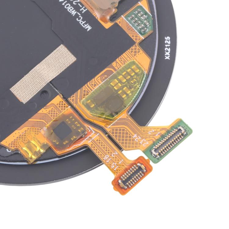 For Huawei Watch 3 Pro 48mm LCD Screen with Digitizer Full Assembly, For Huawei Watch 3 Pro 48mm(Original)