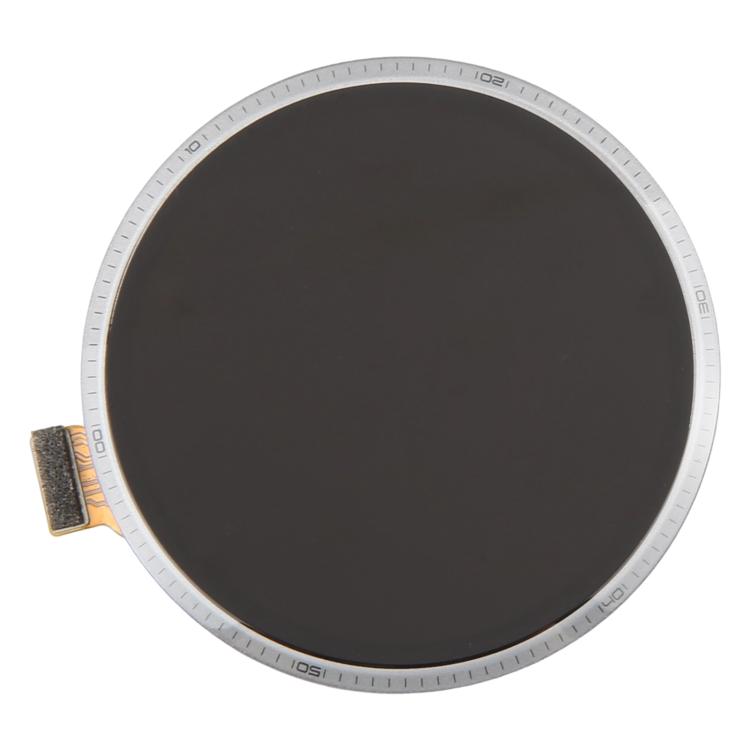 For Amazfit Balance 2 Original Sapphire Material LCD Screen with Digitizer Full Assembly, For Amazfit Balance 2(Original), For Amazfit Balance 2(Original,Gray), For Amazfit Balance 2(Original,Blue)