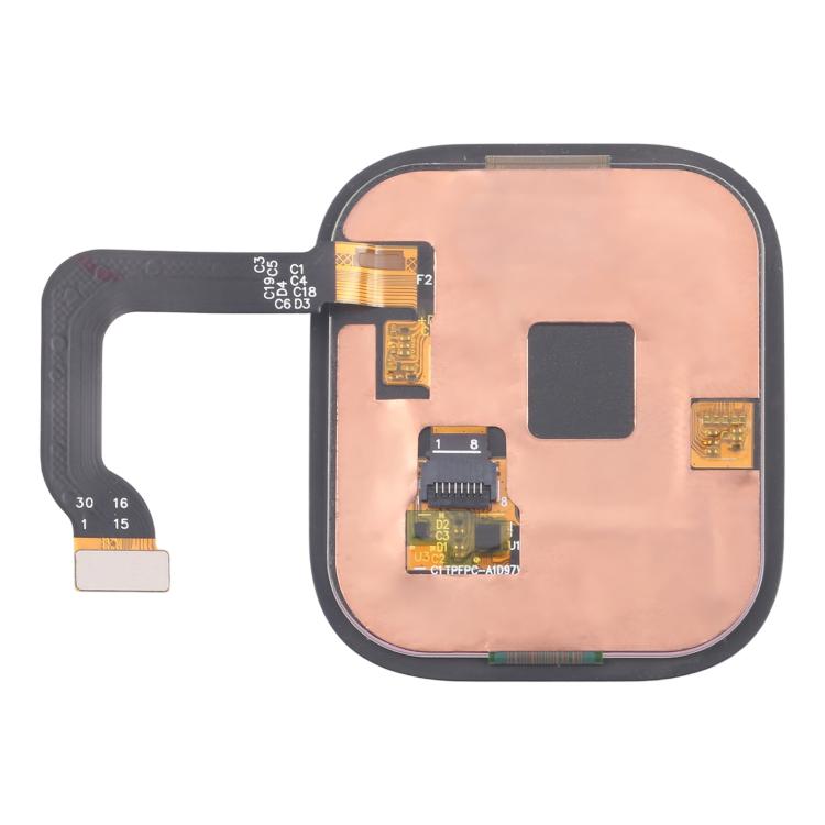 For Amazfit Bip 6 Original LCD Screen with Digitizer Full Assembly, For Amazfit Bip 6(Original)