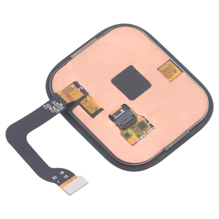 For Amazfit Bip 6 Original LCD Screen with Digitizer Full Assembly, For Amazfit Bip 6(Original)