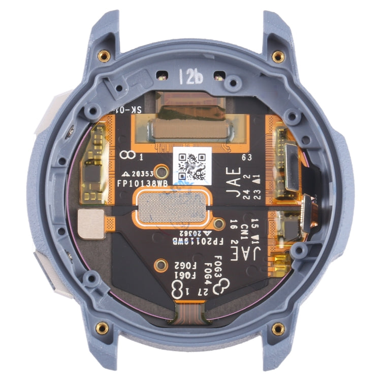 For Huawei Watch GS Pro Original LCD Screen and Digitizer Full Assembly With Frame, For Honor Watch GS Pro(Blue), For Honor Watch GS Pro(Original)