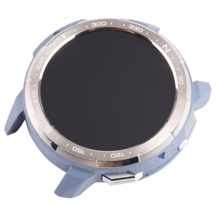 For Huawei Watch GS Pro Original LCD Screen and Digitizer Full Assembly With Frame, For Honor Watch GS Pro(Blue), For Honor Watch GS Pro(Original)