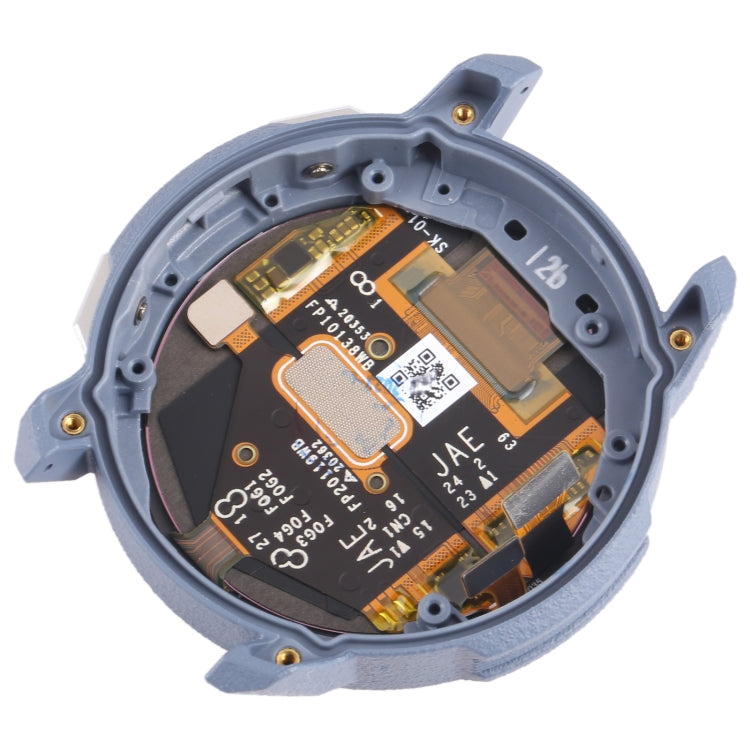 For Huawei Watch GS Pro Original LCD Screen and Digitizer Full Assembly With Frame, For Honor Watch GS Pro(Blue), For Honor Watch GS Pro(Original)