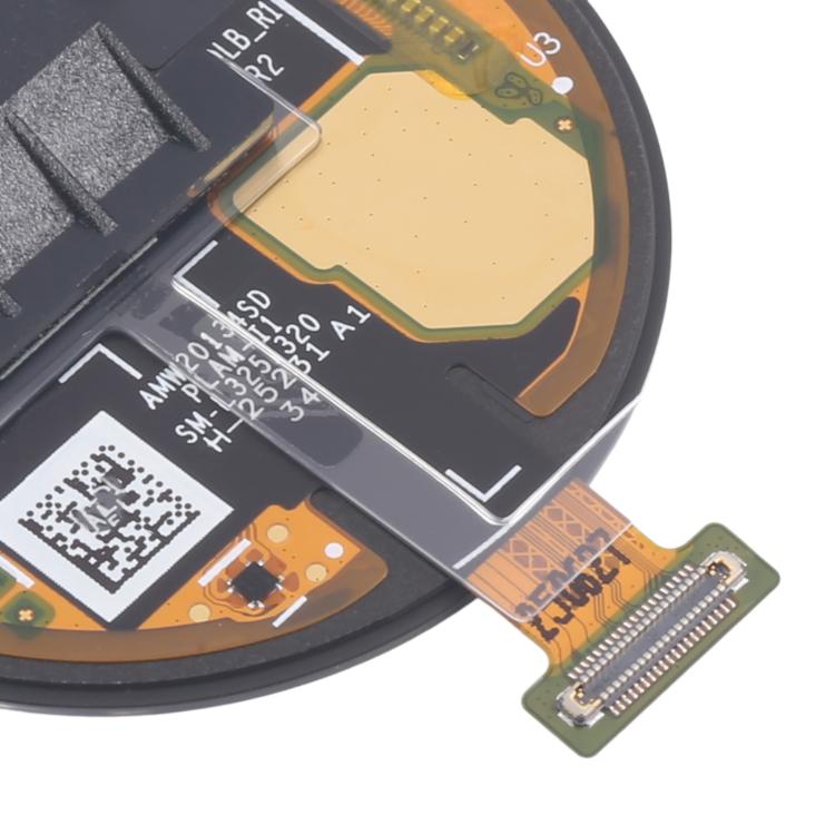 For Samsung Galaxy Watch8 40mm  SM-L320/L325 Original LCD Screen with Digitizer Full Assembly, For Samsung Galaxy Watch8 40mm(Original)