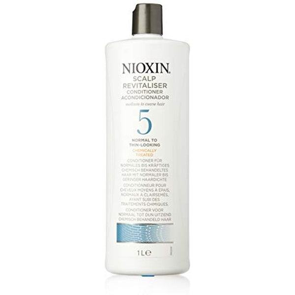 Wella Nioxin Scalp Revitaliser System 5 1000ml