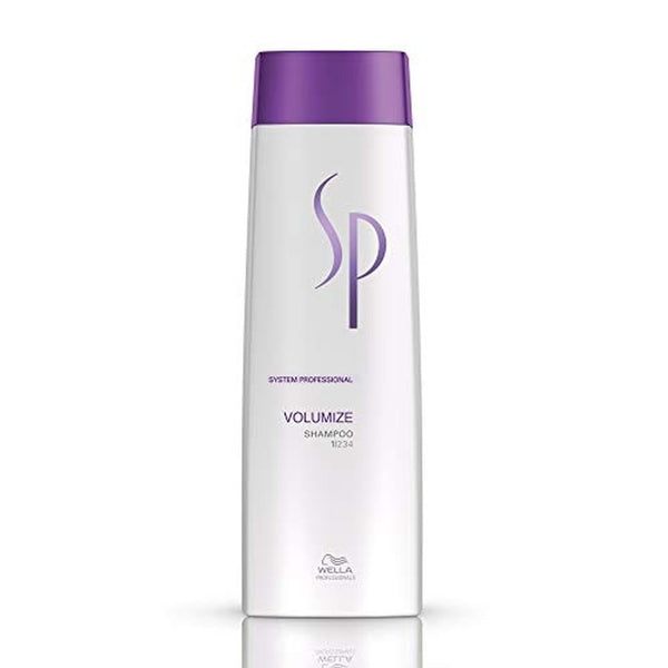 Wella SP Repair Shampoo 250ml