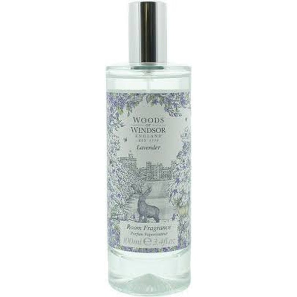Woods Of Windsor Lavender Room Spray 100ml