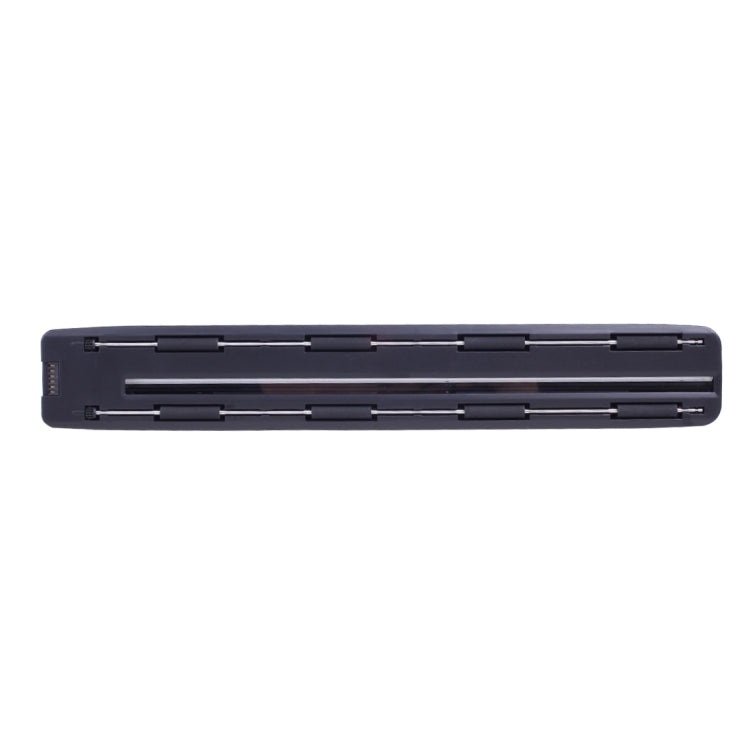 iScan02 Double Roller Mobile Document Portable Handheld Scanner with LED Display,  Support 1050DPI  / 600DPI  / 300DPI  / PDF / JPG / TF, iScan02 White, iScan02 Black