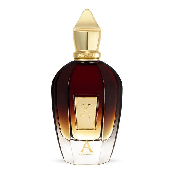 Xerjoff Alexandria II Eau de Parfum 100ml Spray