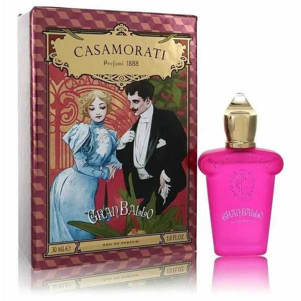 Xerjoff Gran Ballo Eau de Parfum 30ml Spray