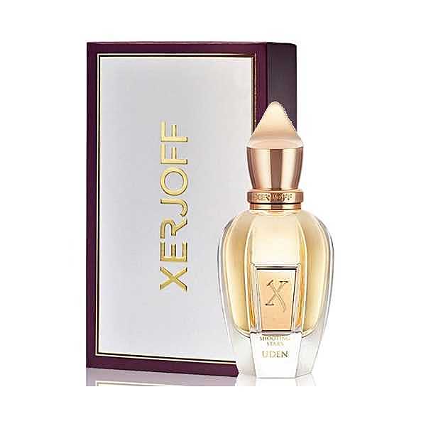 Xerjoff Shooting Stars Uden Eau de Parfum 50ml Spray