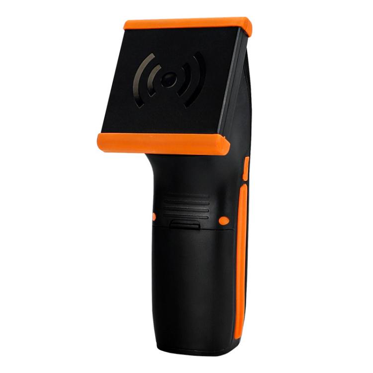 UHF 915M Inventory Terminal RF Tag Handheld RFID Bluetooth Reader, Reading Distance: 0-6m, 0-6m