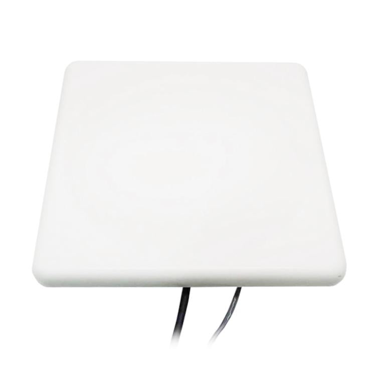 UHF RFID Long Range 9dBi Integrated Reader with E710 Chip, Style: Standard, Standard