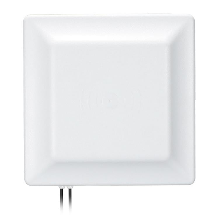 UHF RFID Reader Long Range Integrated Reader Writer With E710 Chip, Style: Add Low Temperature Heating Device, Add Low Temperature Heating Device