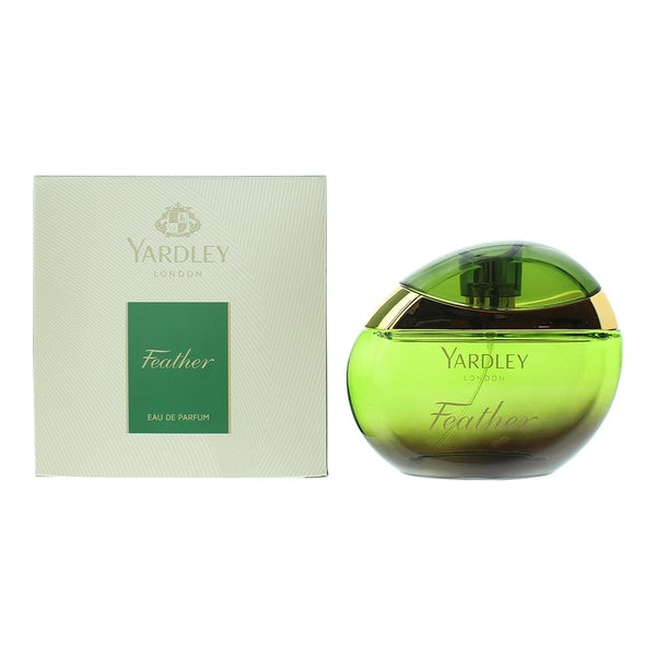 Yardley Feather Eau de Parfum 100ml Spray