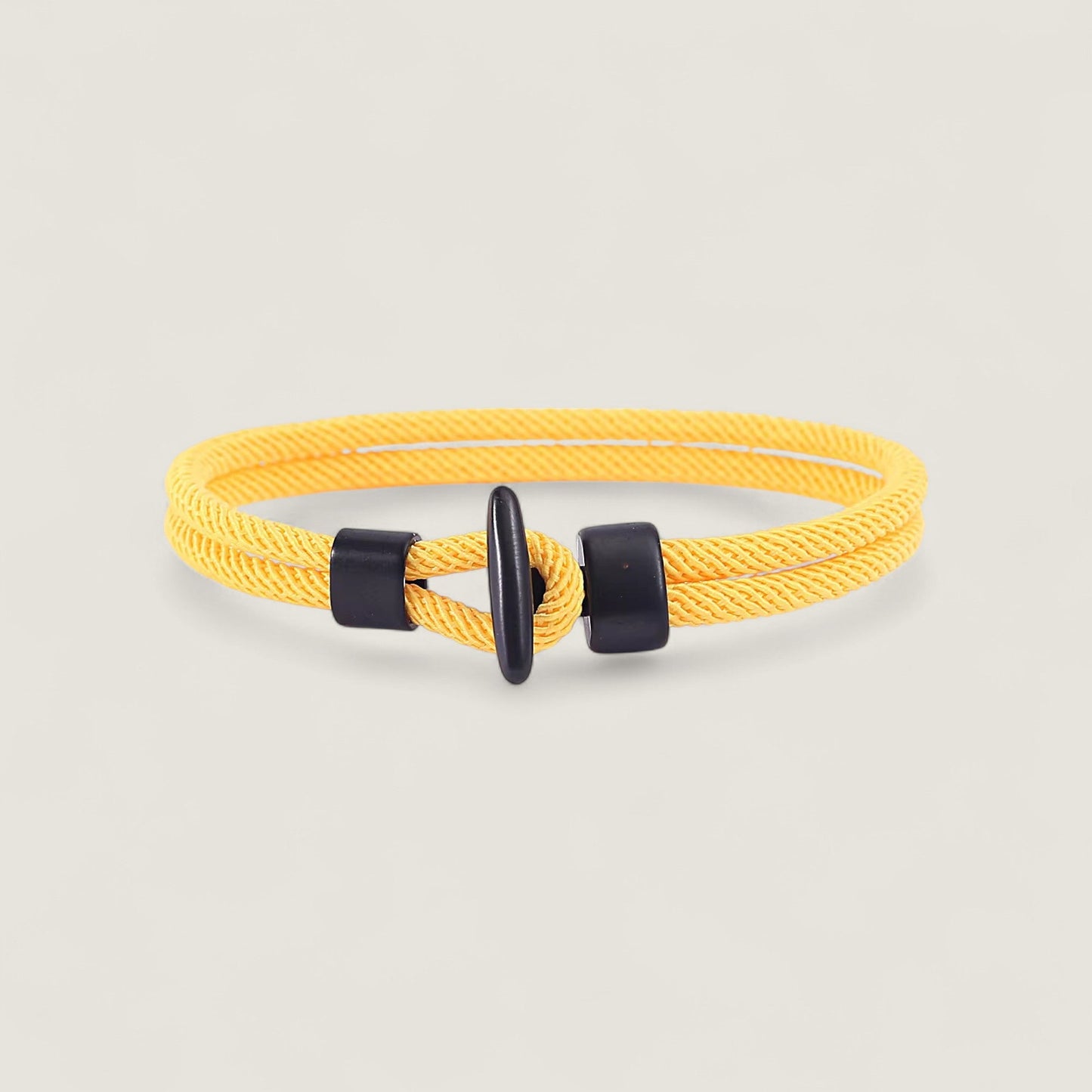 Mariner's Twist Bracelet