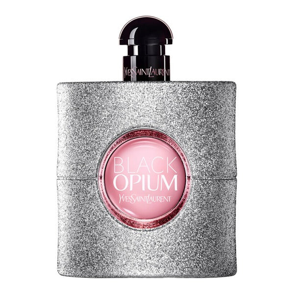 Yves Saint Laurent Black Opium Glitter Eau de Parfum 90ml Spray
