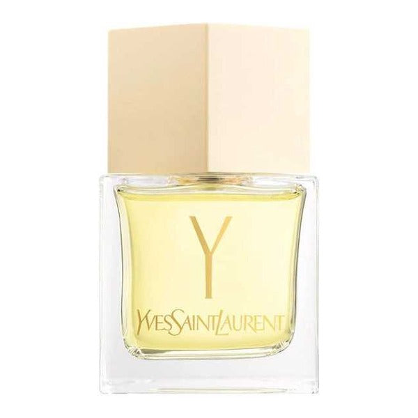 Yves Saint Laurent La Collection Y Eau de Toilette 80ml Spray