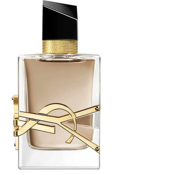 Yves Saint Laurent Libre Flowers & Flames Eau de Parfum Florale 50ml Spray