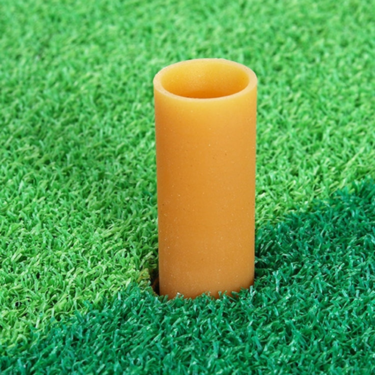 PGM Indoor Swing Practice Mat Golf Mats Mini Golf Supplies 50x80cm Normal Edition + TEE, 50x80cm+TEE