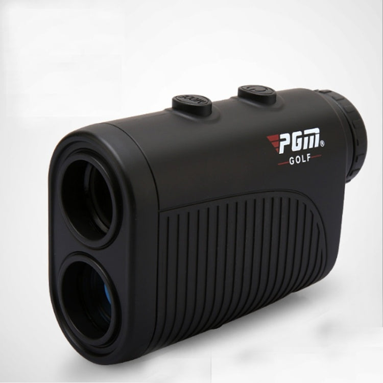 PGM Waterproof Handheld Golf Laser Distance Measuring Instrument, Measuring Distance: 400m, Measuring Distance: 400m(Black), Measuring Distance: 400m(White)