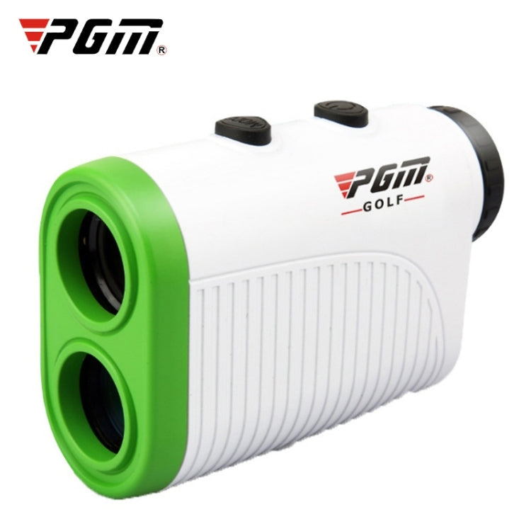 PGM Waterproof Handheld Golf Laser Distance Measuring Instrument, Measuring Distance: 400m, Measuring Distance: 400m(Black), Measuring Distance: 400m(White)