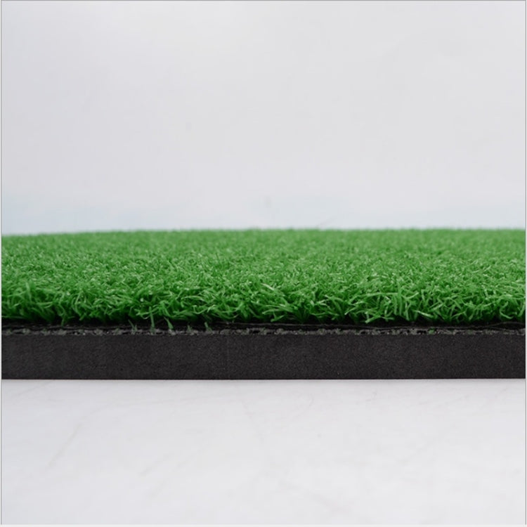 PGM Portable Indoor Golf Practice Mats, Normal Edition, Size: 1x1.25m, Size: 1x1.25m