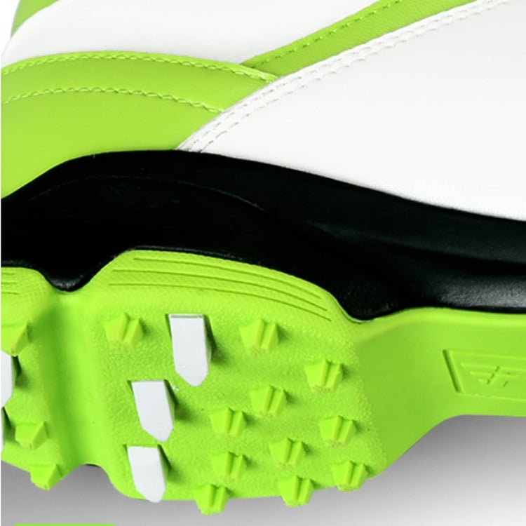 PGM Golf Waterproof Anti-slip Microfiber Leather Nail Shoes Sneakers for Men, 41, 42, 43, 40, 44, 39