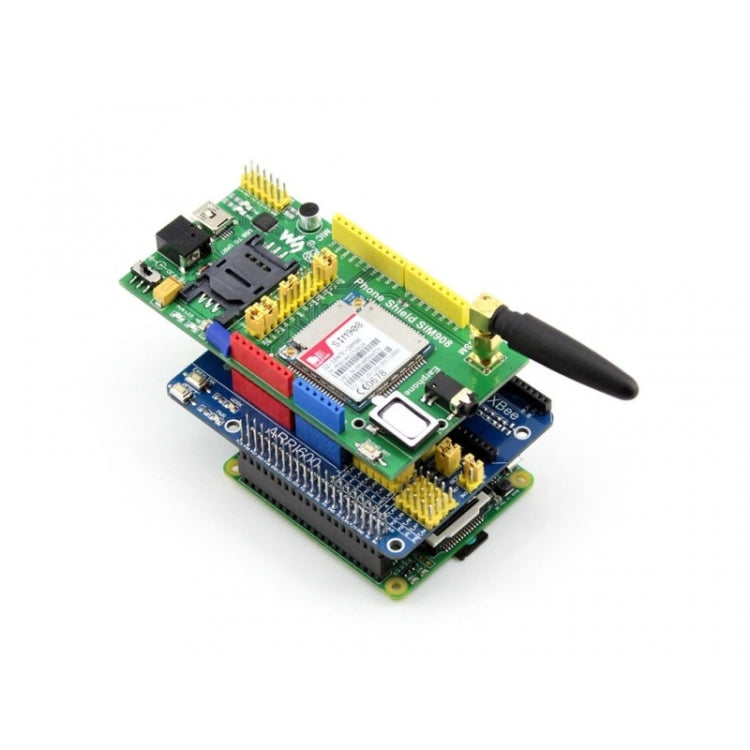 Waveshare Adapter Board for Arduino & Raspberry Pi